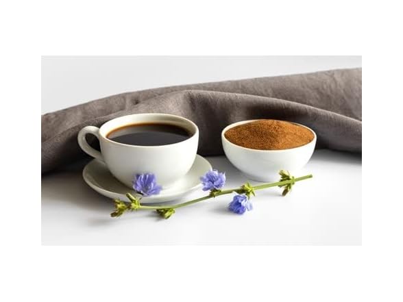 New Orleans Roast 100% Pure French Chicory