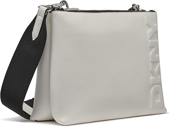 DKNY Womens Crossbody