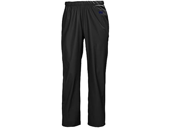 Helly-Hansen Moss Pant (L) Black