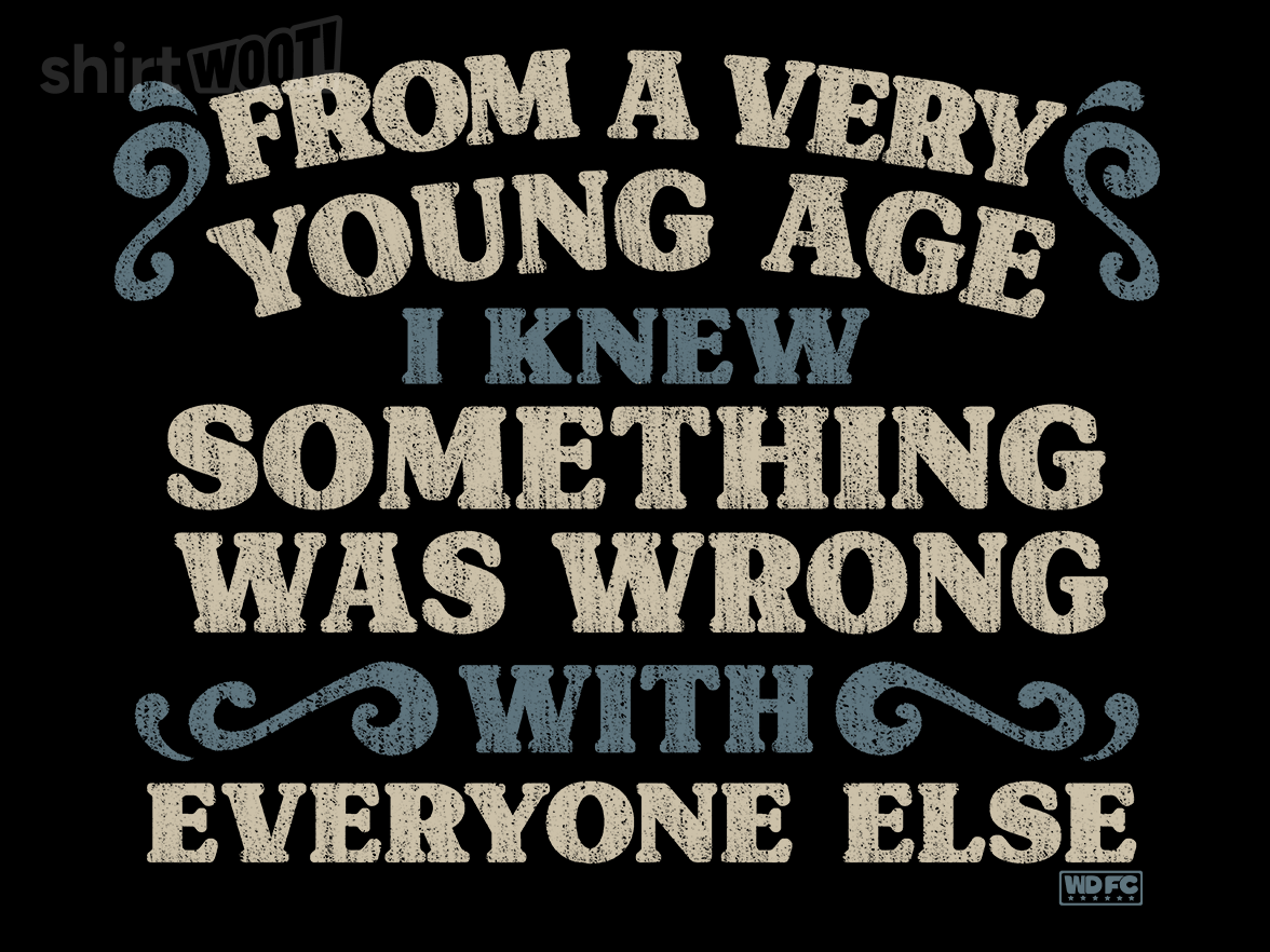 From A Very Young Age - Gallery 4