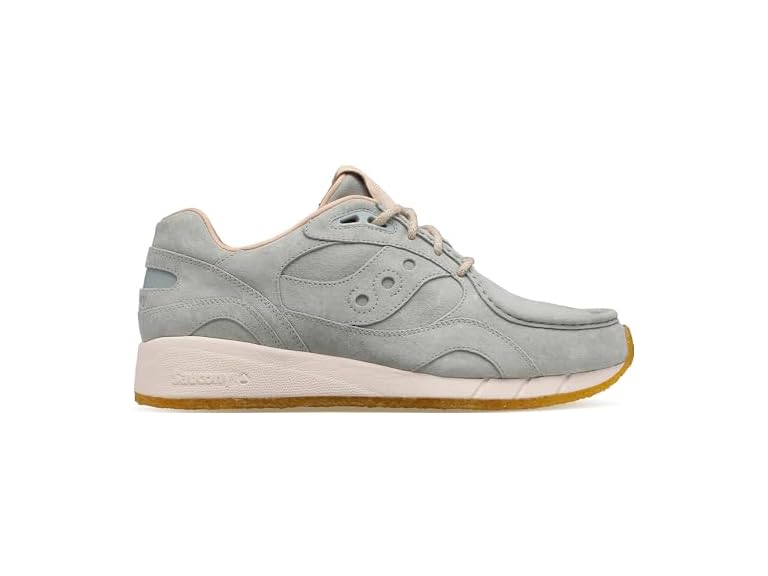 Saucony Shadow 6000 Moc Shoes