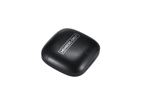 Monster TWS Earphones with Charging Case