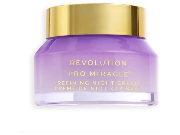 Revolution Pro Miracle Retinoid Refining