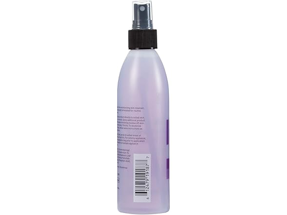 McKesson Perineal Cleanser 8oz 5pk