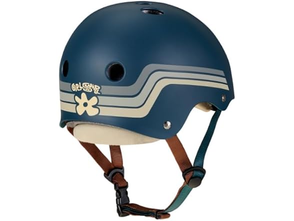 Triple Eight Cover Bicycling Helmet