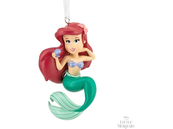 Hallmark Disney Christmas Ornament (The  - Gallery 8
