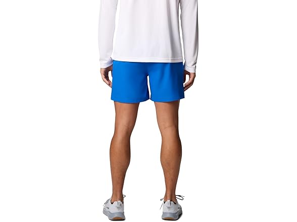 Vivid Blue/Cool Grey