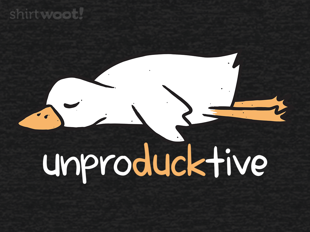 Unproducktive - Gallery 4