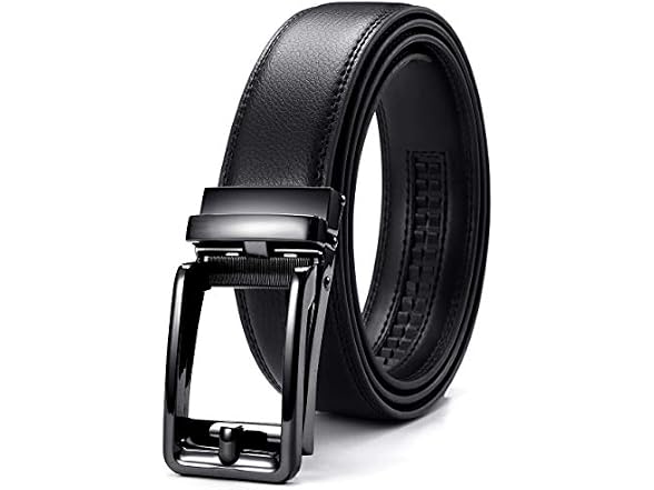 Chaoren Men (28" to 34" Waist Adjustable) Belt Gun