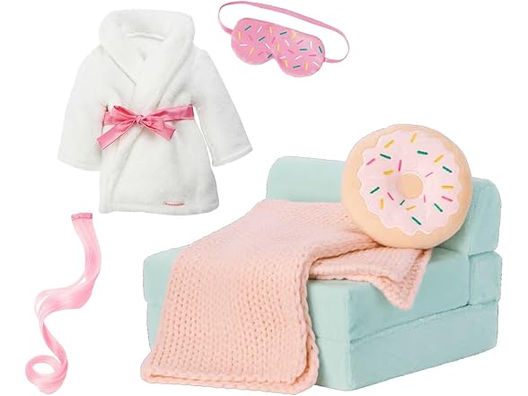 American Girl #123 18-inch Doll