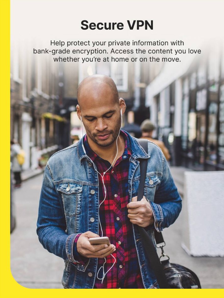 Norton 360 3 Device with LifeLock Identity Advisor & VPN (6 Month Subscription) - Gallery 8