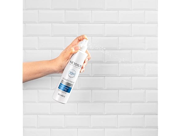 Nexxus Humectress 20-in-1 Leave In Spray 9oz