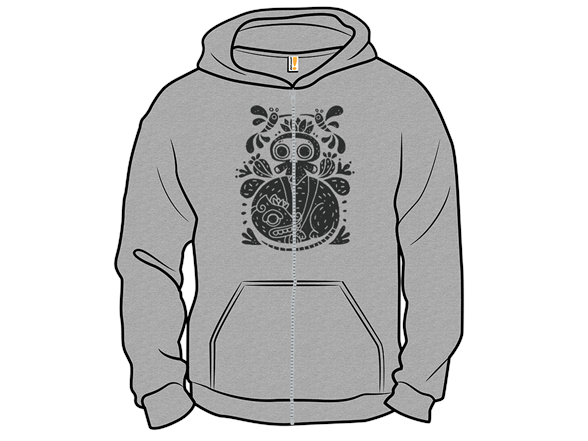 Skullent and Itzcuintli