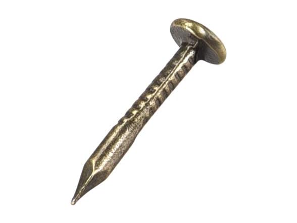 uxcell CON-04 (2 Pack) 1.2x10mm Small Nails