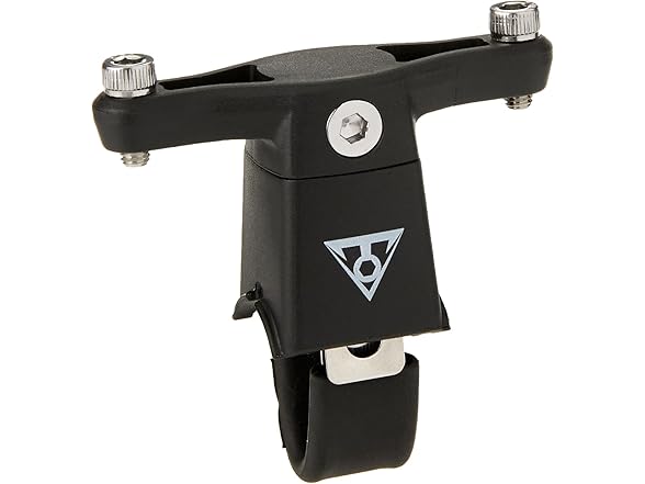 Topeak CageMount, Black