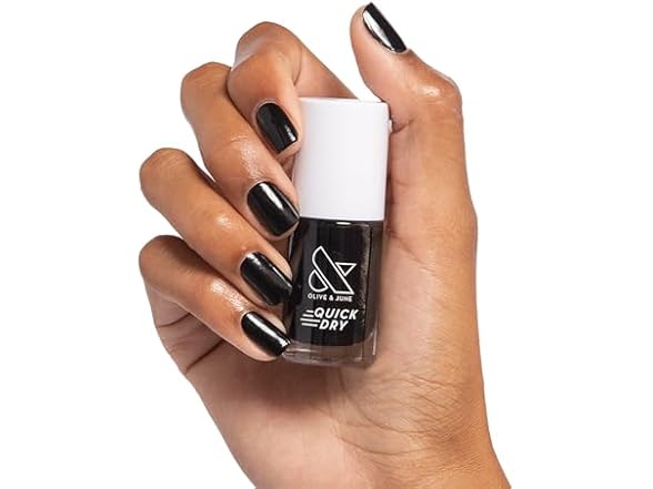 Olive & June Quick Dry Nail Polish  