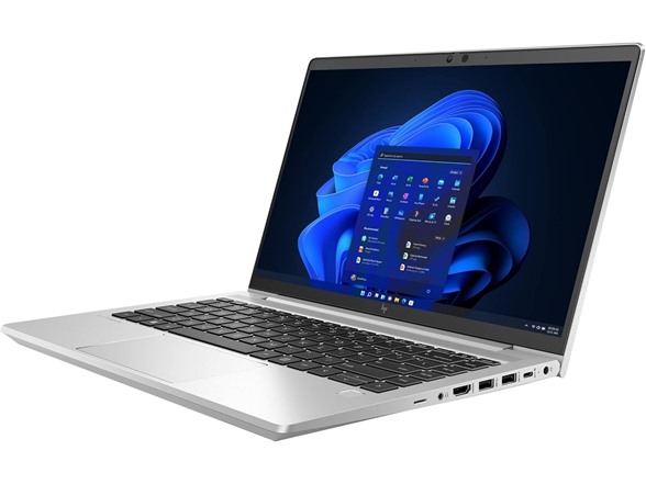 HP EliteBook 645 G9 14" FHD Business Laptop