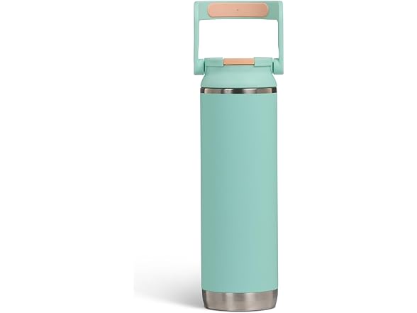 Igloo 20 oz Sports Sipper, Seafoam