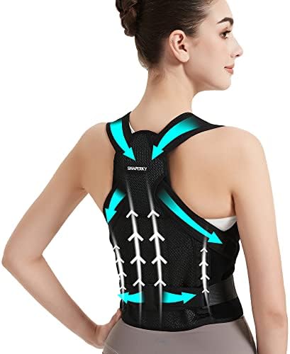 SHAPERKY BC1262125010007 Posture Corrector for Women