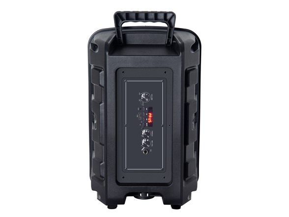 Technical Pro 1200W LED Bluetooth Speaker