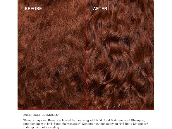 Olaplex Endless Shine Smooth Hair Set - Gallery 6