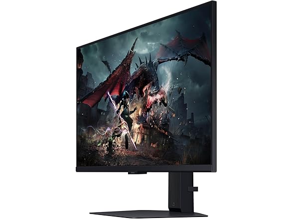 Samsung 27" QHD Monitor | LS27DG500ENXZA
