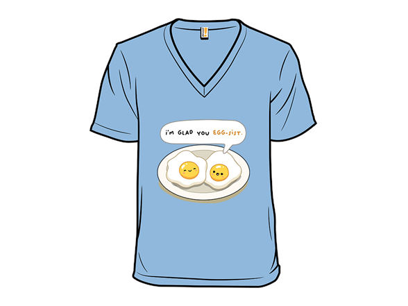 Eggsist