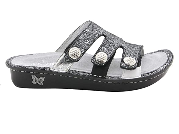 alegria venice sandals