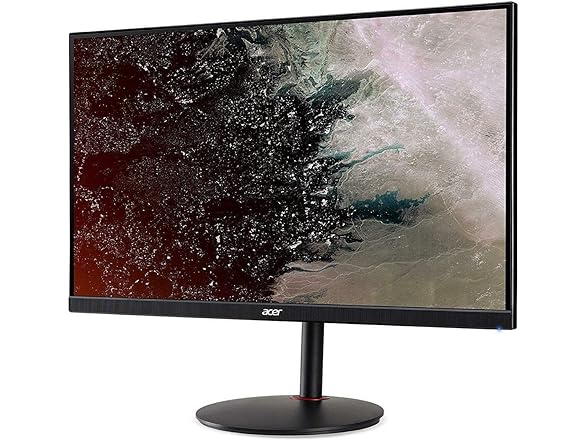 Acer Nitro XV272 Xbmiiprx 27" Full HD Gaming Monitor