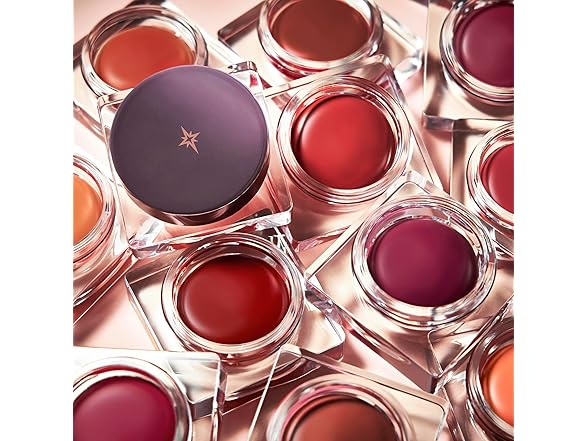 Colorbar Sinful Lip N Cheek Mousse Tint