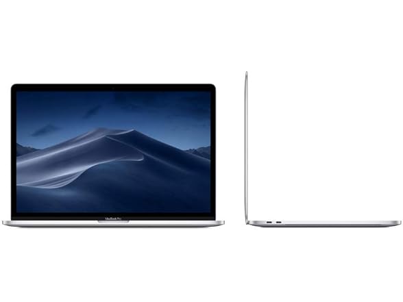 Apple 2018 15.4in i7 MacBook Pro Laptop