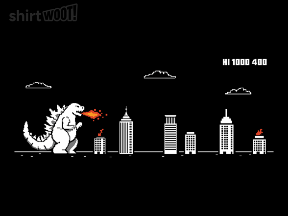 No Internet! No City!