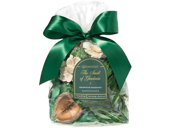 Aromatique, Scented Decorative Potpourri