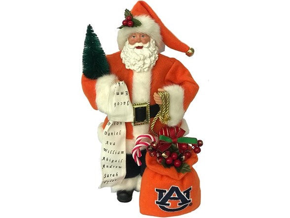Auburn