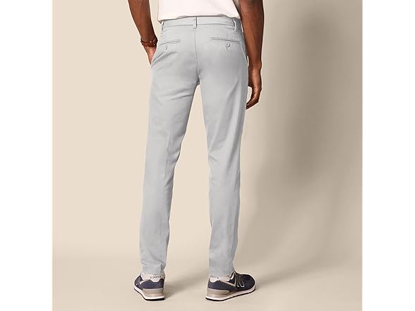 Amazon Essentials Mens Slim Fit Chino Pant
