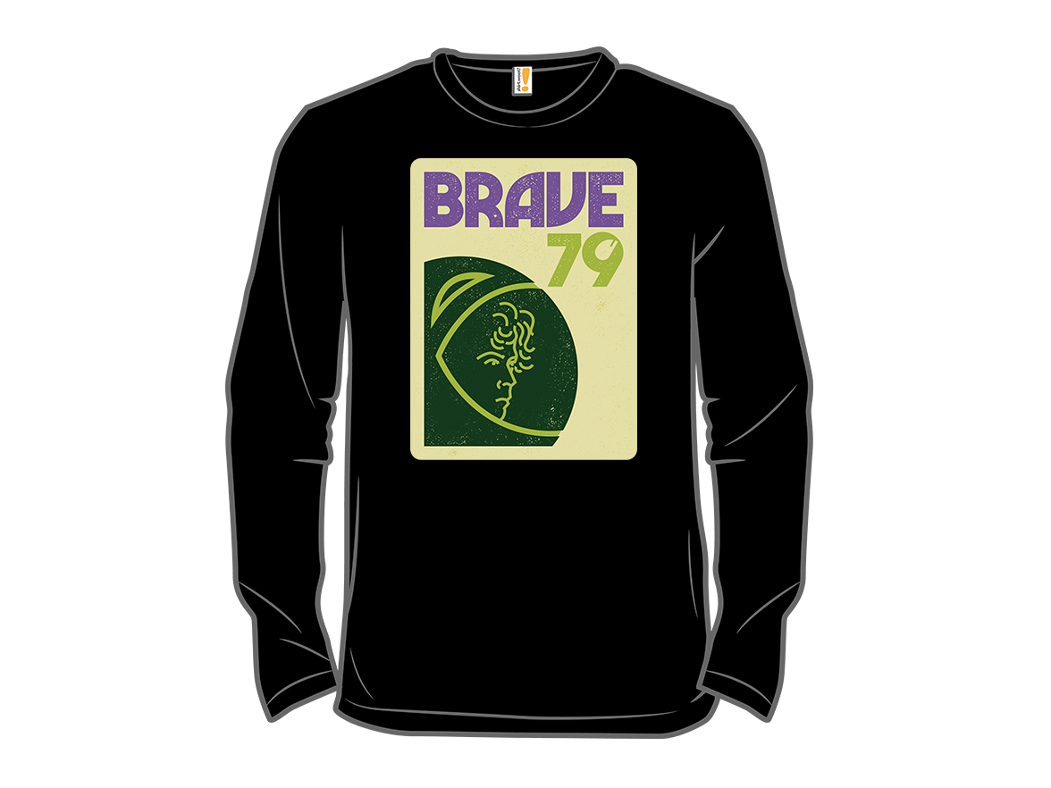 Brave 79 - Gallery 13