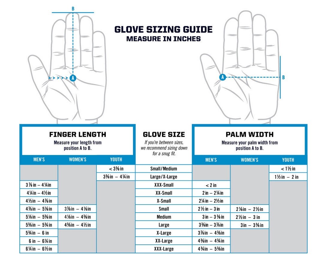 G-Tek Seamless Knit Nylon Gloves, NeoFoam Coated, 12 Pairs - Gallery 4