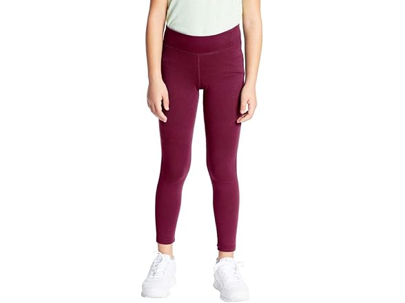 C9 Champion Girls Leggings (S) Berry