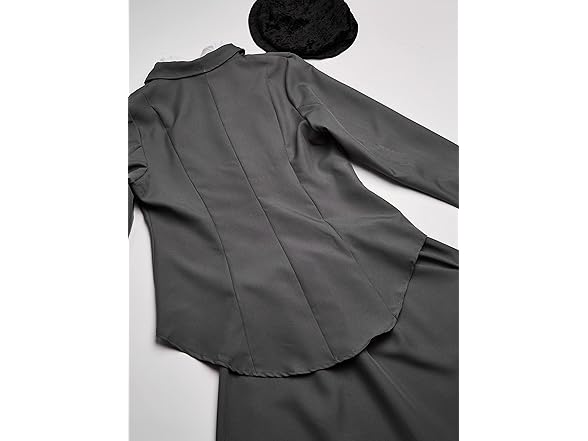 English Nanny Costume (14-16)
