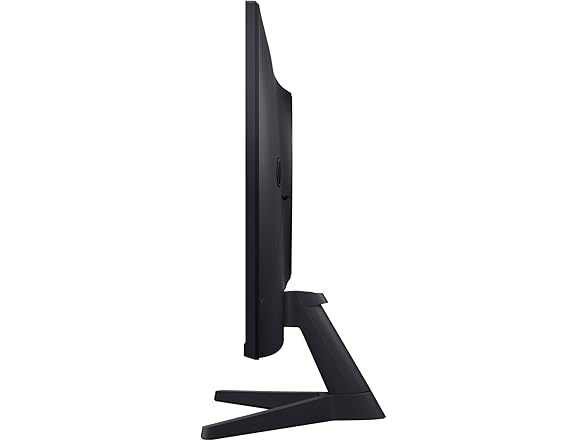 Samsung 27” Odyssey G5 QHD Gaming Monitor