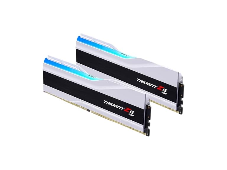 G.SKILL Trident Z5 RGB Series