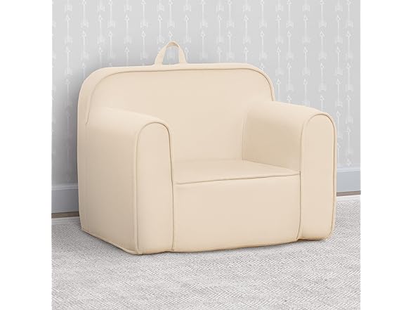 Delta Children Cozee Chair, Oatmeal