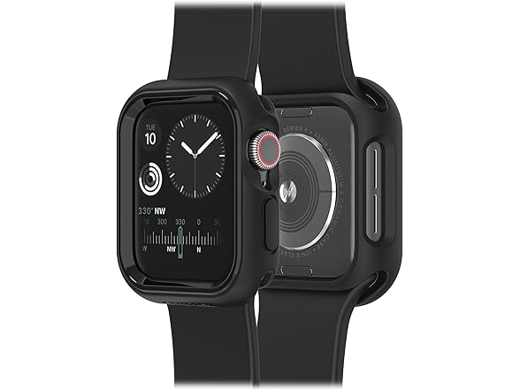 Exo-Edge Bumper for Apple Watch