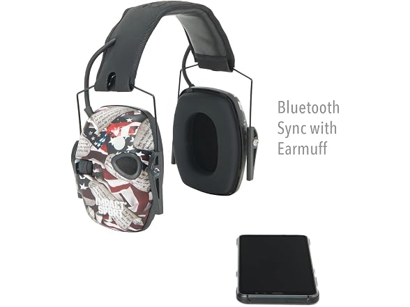 Howard Leight Honeywell Ademco Howard (R-0254 - Gallery 7