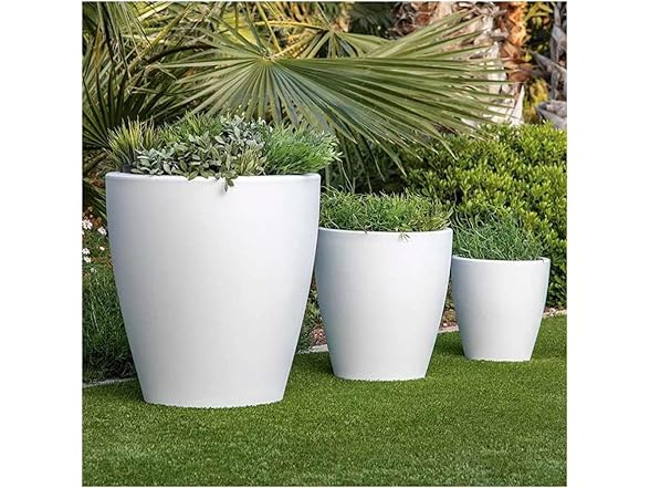 Elly Décor 12 inch Planter for Garden