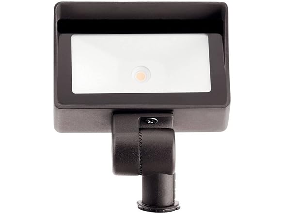 Kichler 16026BKT27 Outdoor Flood