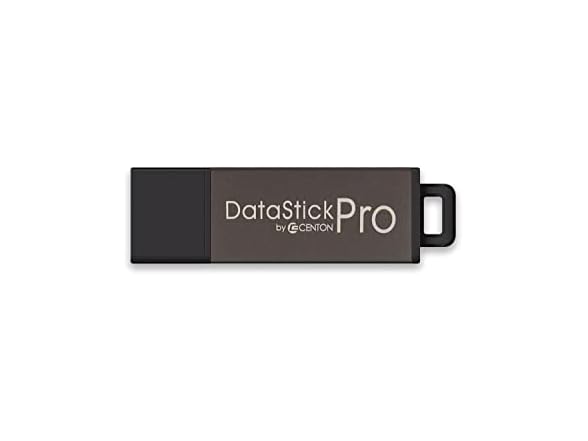 Centon 4GB DataStick Pro by Centon