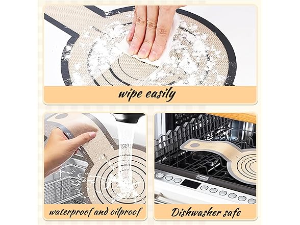 LCHJDJX Sourdough Proofing Basket