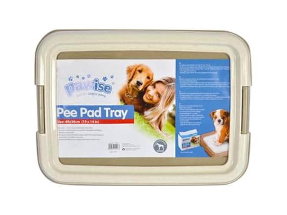 PAWISE Pee PAD Holder (S)