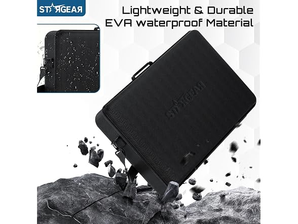 Starlink Gen 3 Standard Carrying Case